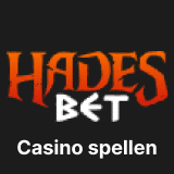 Hadesbet spellen